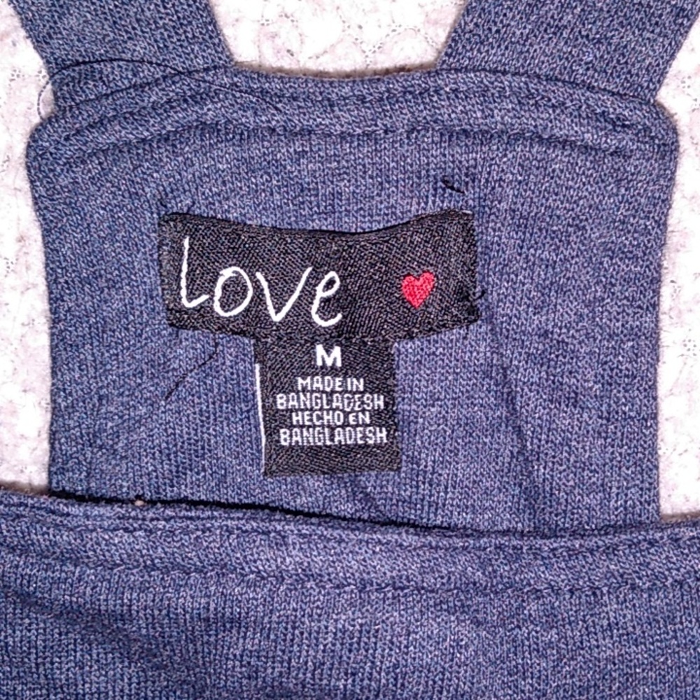 Overalls - Picture 4 of 5